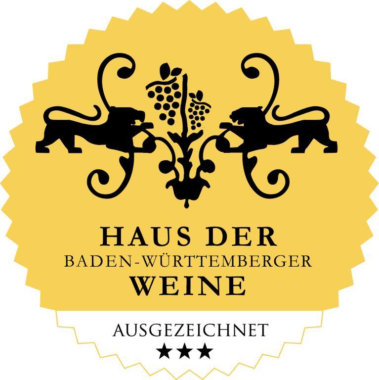 Gaestehaus Und Fewo Lamm Garni Blaubeuren Eksteriør bilde